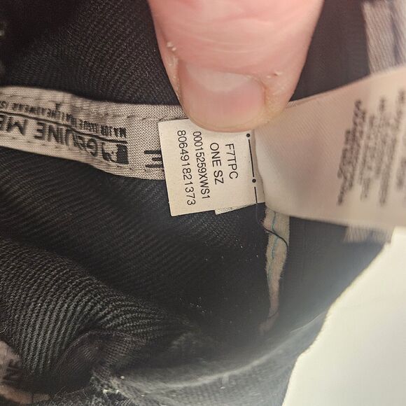 NIKE Team CHICAGO WHITE SOX Hat Cap MLB 2 TONE MESH Adjustable - Picture 11 of 11